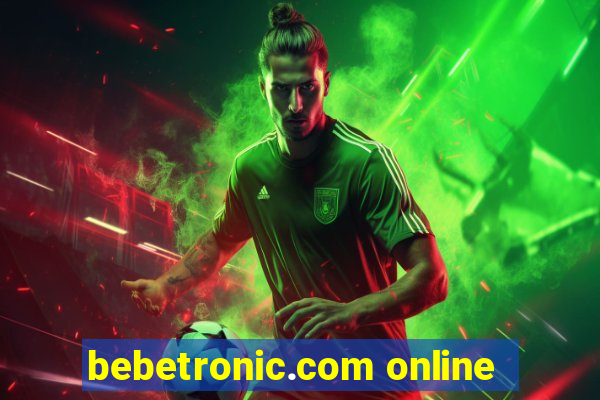 bebetronic.com online